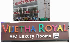 Sri Vijetha Royal